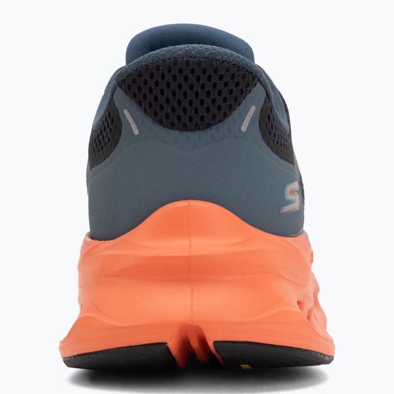 Pánské boty SKECHERS Max Cushioning Glide-Step Aberdeen blue 6