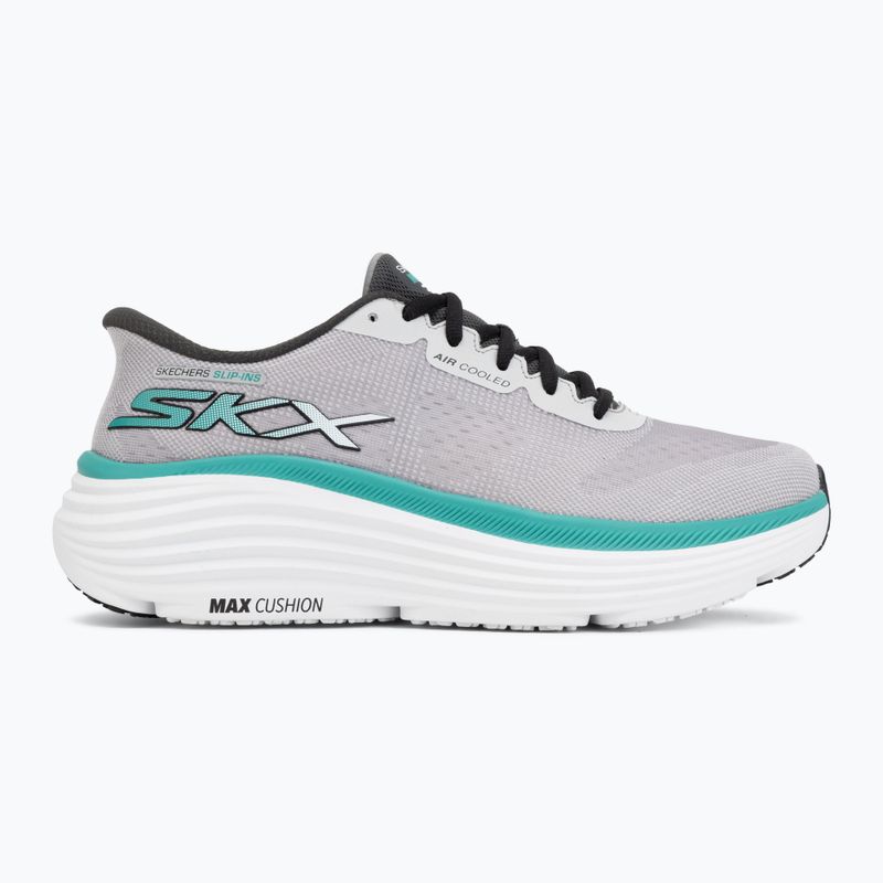 Pánské boty SKECHERS Max Cushioning Endeavour Exciton gray 2