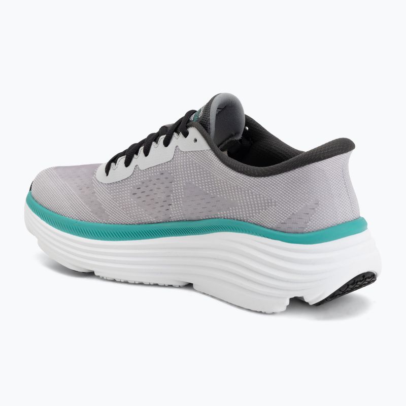 Pánské boty SKECHERS Max Cushioning Endeavour Exciton gray 3