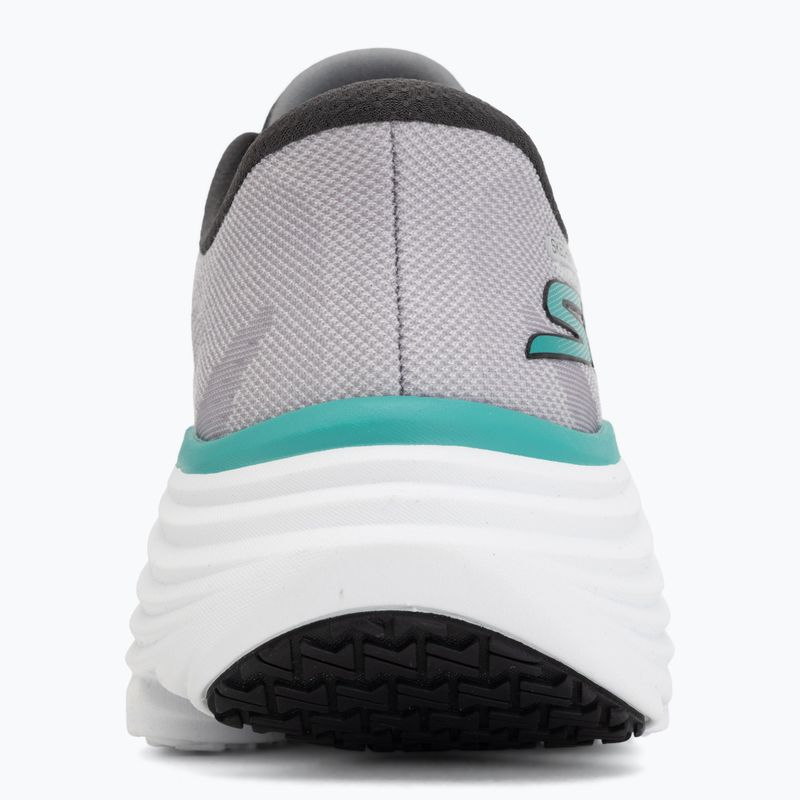 Pánské boty SKECHERS Max Cushioning Endeavour Exciton gray 6