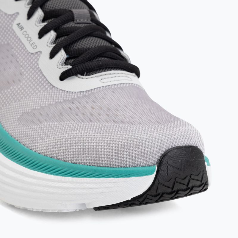 Pánské boty SKECHERS Max Cushioning Endeavour Exciton gray 7