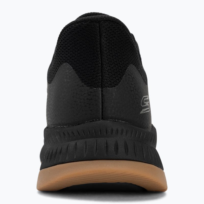 Pánské boty SKECHERS Bobs Squad 4 black 6