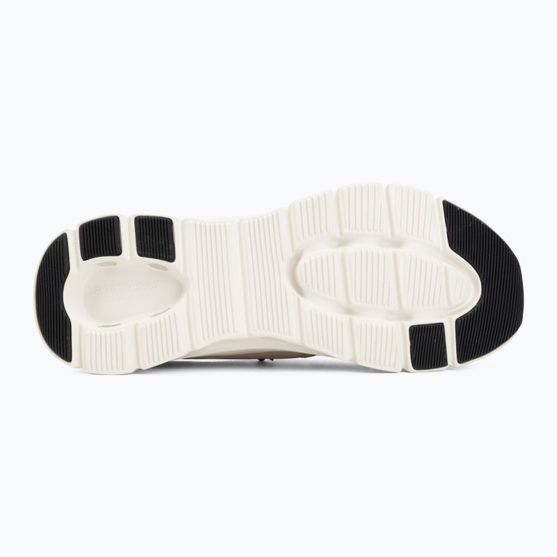 Pánské boty SKECHERS Glide-Step Pro gray 4