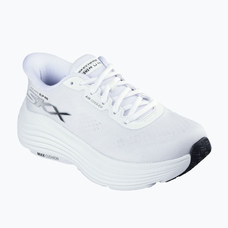 Dámské boty SKECHERS Max Cushioning Endeavour Hallandale white