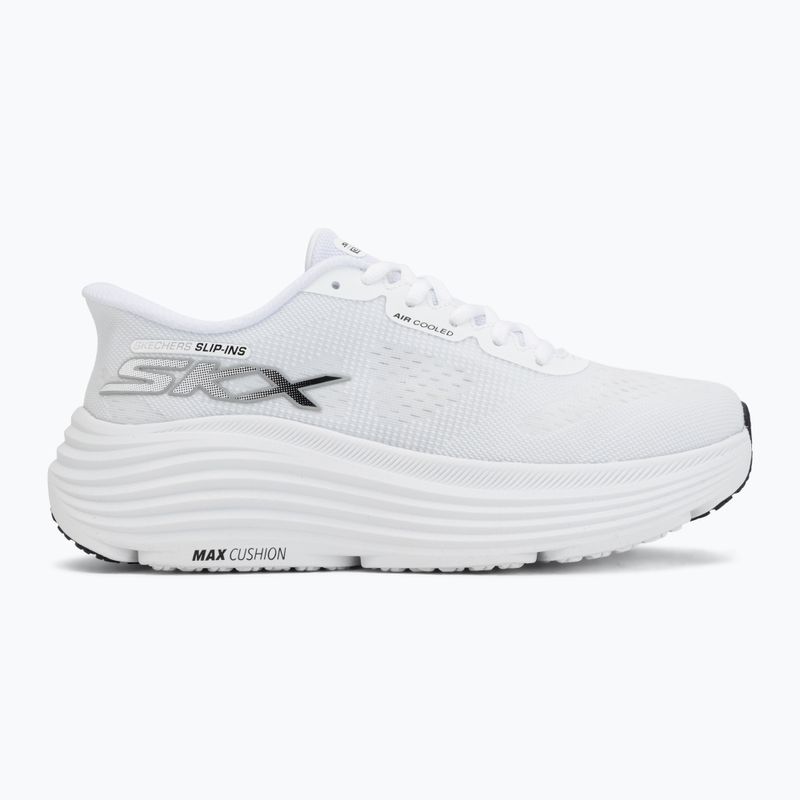 Dámské boty SKECHERS Max Cushioning Endeavour Hallandale white 2