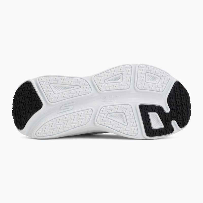 Dámské boty SKECHERS Max Cushioning Endeavour Hallandale white 4