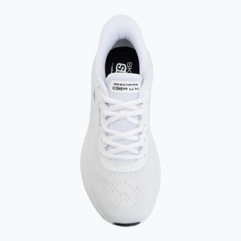 Dámské boty SKECHERS Max Cushioning Endeavour Hallandale white 5