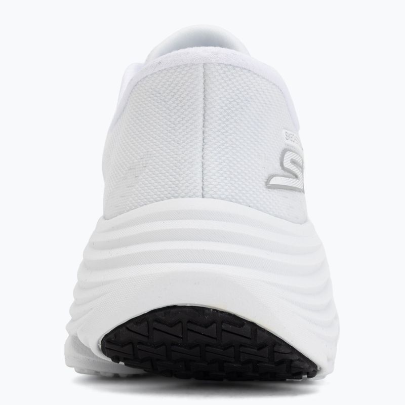Dámské boty SKECHERS Max Cushioning Endeavour Hallandale white 6