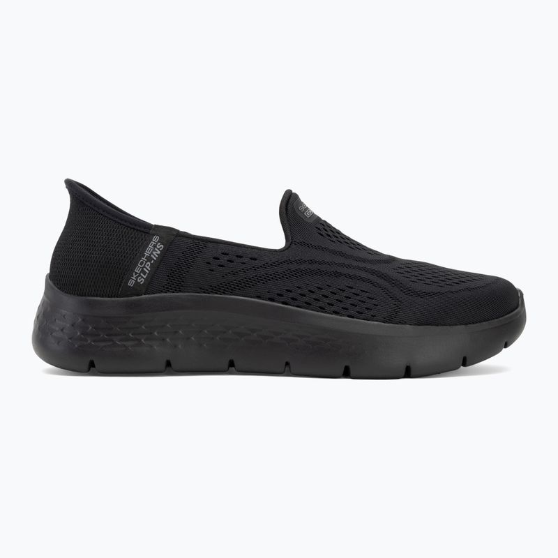 Dámské boty  SKECHERS Go Walk Flex Yael black 2