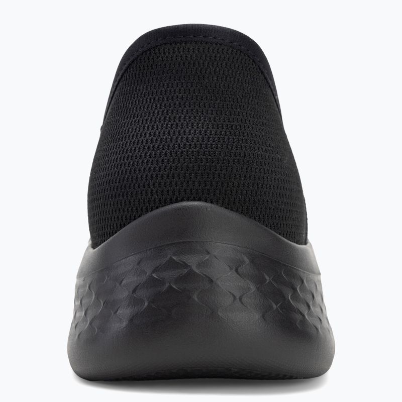 Dámské boty  SKECHERS Go Walk Flex Yael black 6