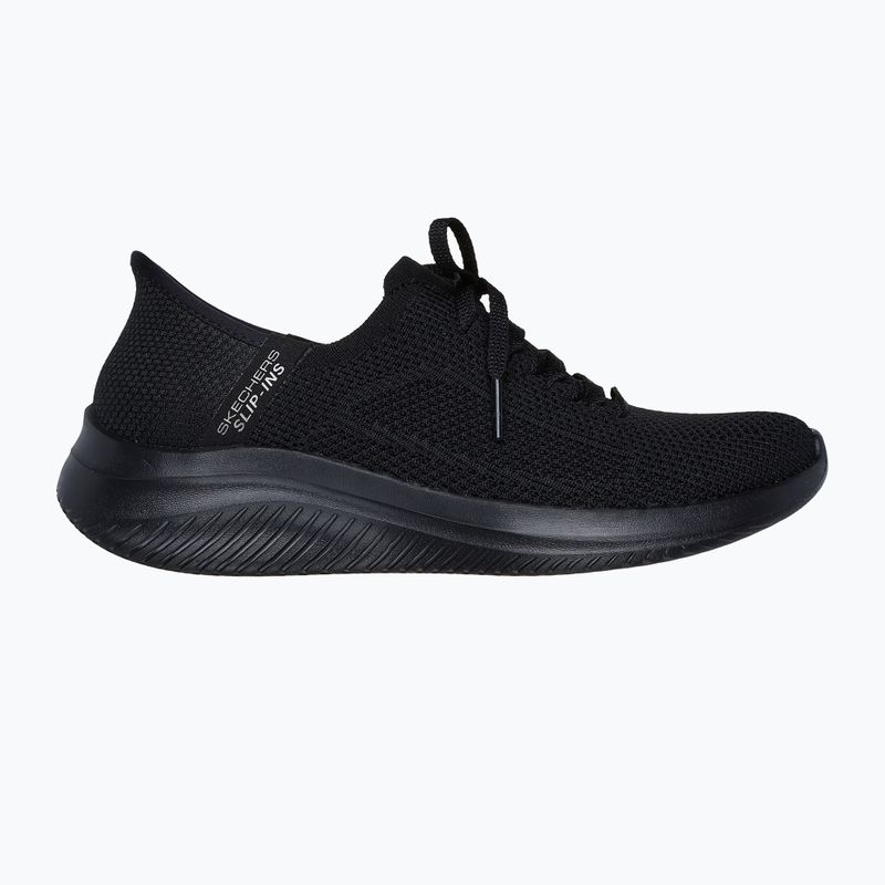 Dámské boty SKECHERS Ultra Flex 3.0 Elevated Motion black 2