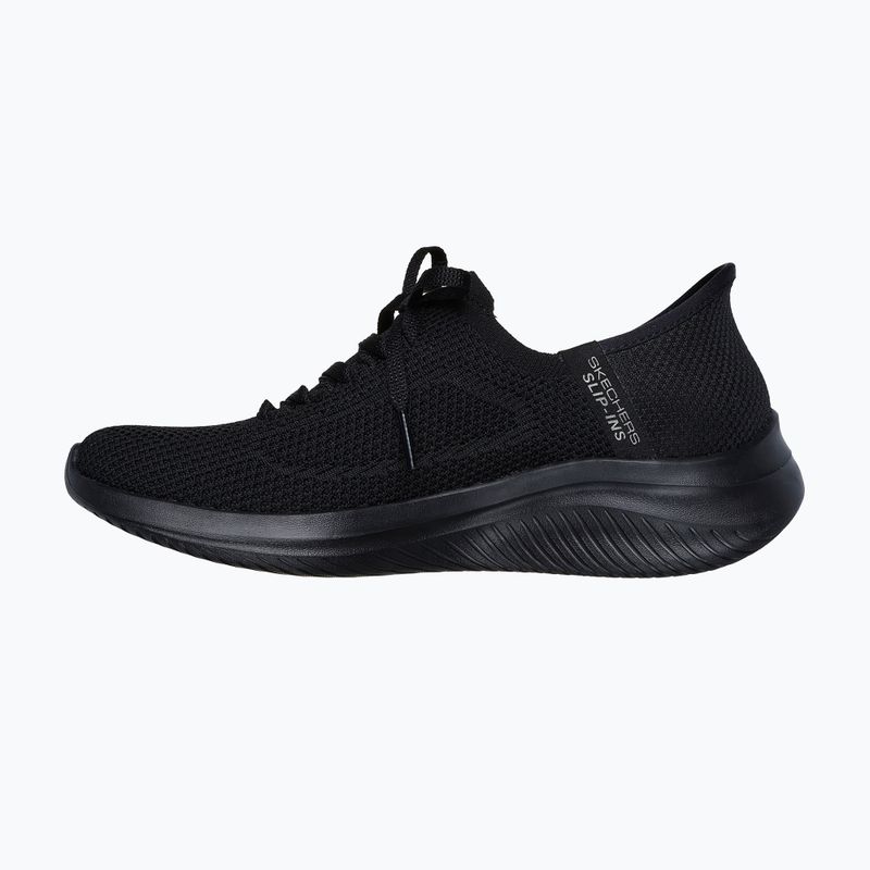Dámské boty SKECHERS Ultra Flex 3.0 Elevated Motion black 3