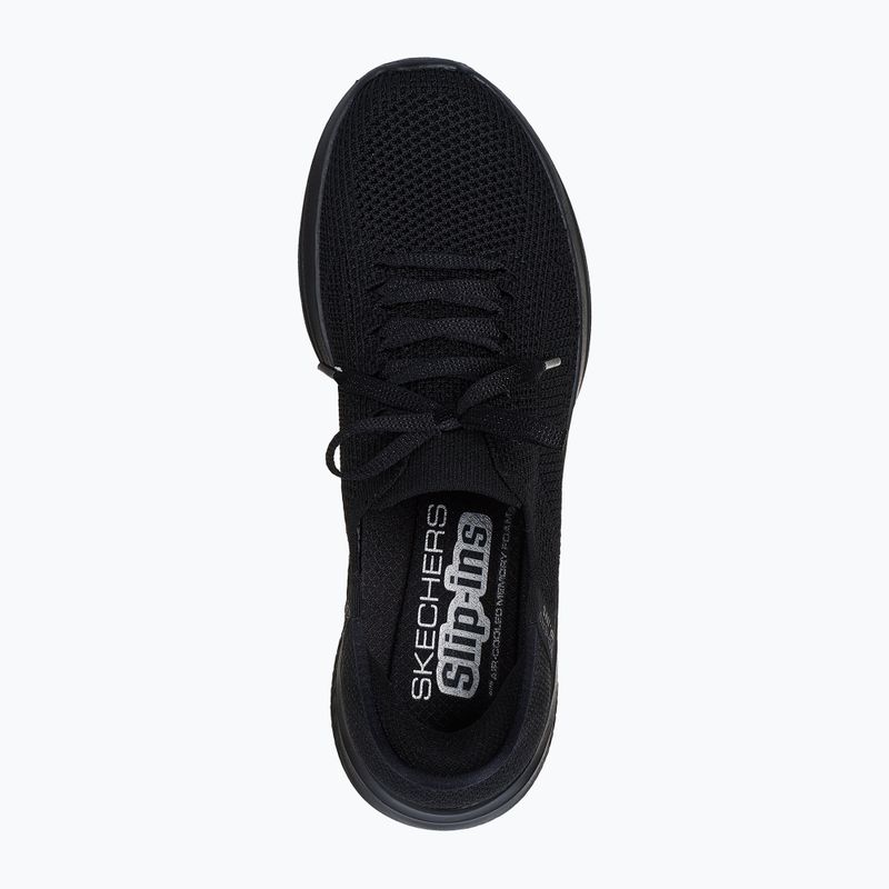 Dámské boty SKECHERS Ultra Flex 3.0 Elevated Motion black 4