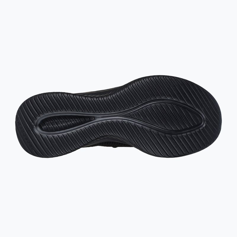 Dámské boty SKECHERS Ultra Flex 3.0 Elevated Motion black 5