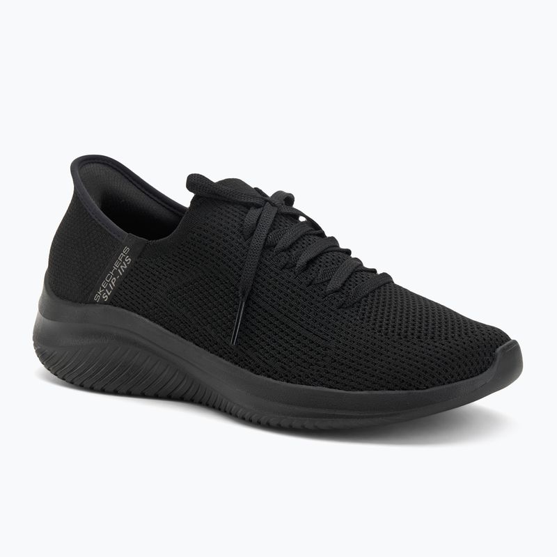Dámské boty SKECHERS Ultra Flex 3.0 Elevated Motion black