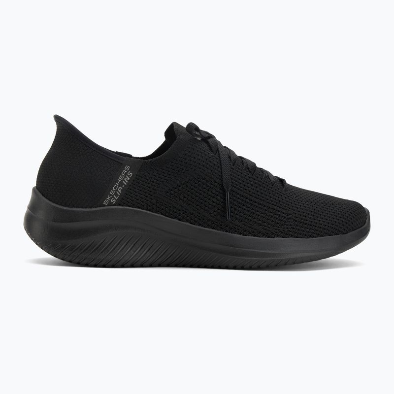 Dámské boty SKECHERS Ultra Flex 3.0 Elevated Motion black 2