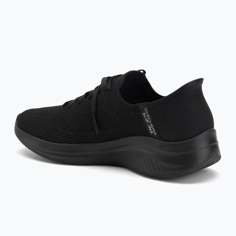 Dámské boty SKECHERS Ultra Flex 3.0 Elevated Motion black 3