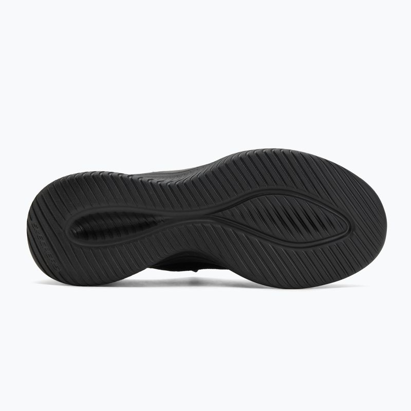Dámské boty SKECHERS Ultra Flex 3.0 Elevated Motion black 4