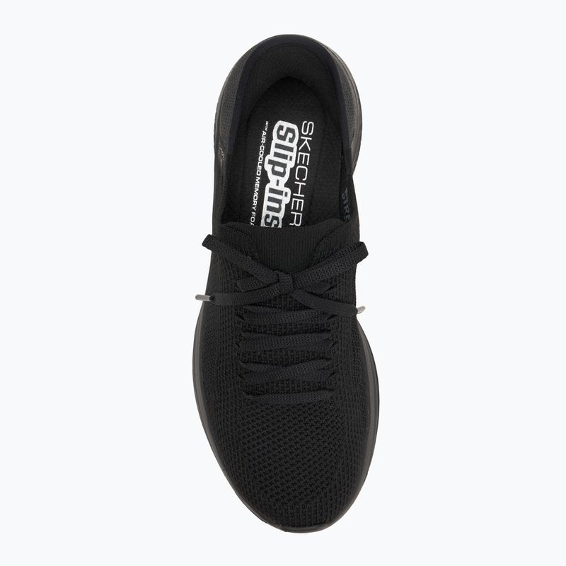 Dámské boty SKECHERS Ultra Flex 3.0 Elevated Motion black 5