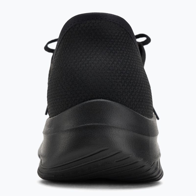 Dámské boty SKECHERS Ultra Flex 3.0 Elevated Motion black 6