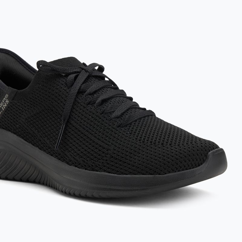 Dámské boty SKECHERS Ultra Flex 3.0 Elevated Motion black 7