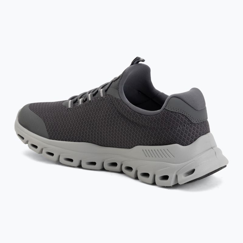 Pánské boty SKECHERS Glide-Step Sylo gray 3