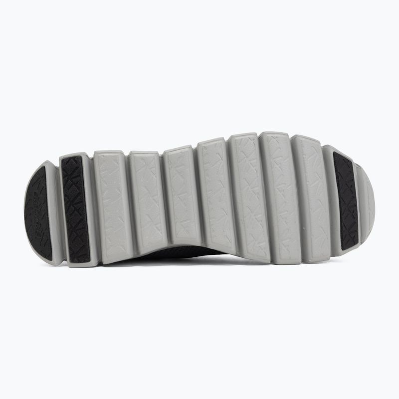Pánské boty SKECHERS Glide-Step Sylo gray 4