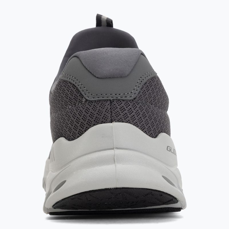 Pánské boty SKECHERS Glide-Step Sylo gray 6
