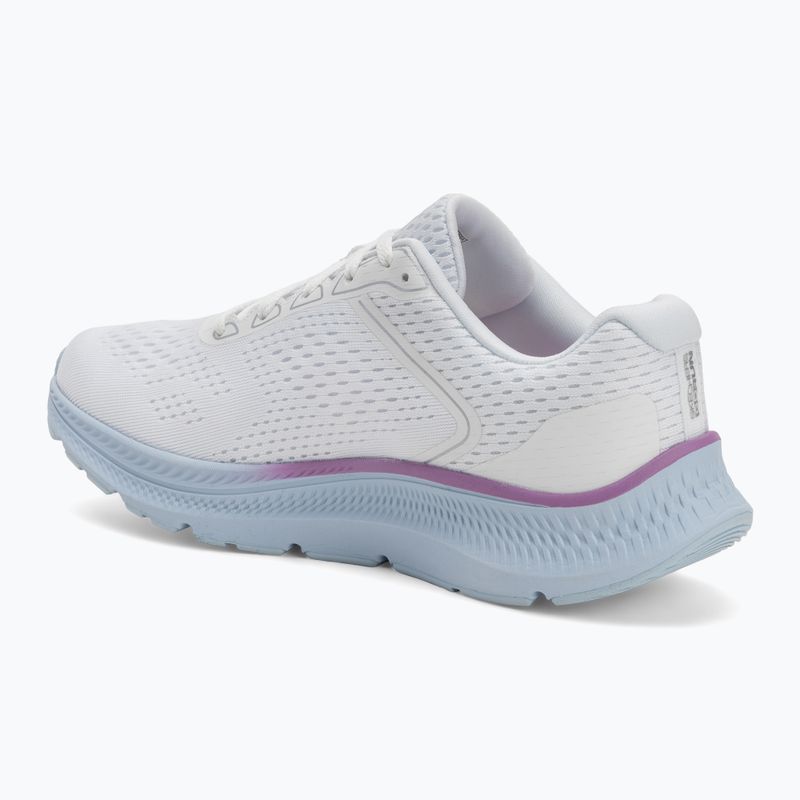 Dámské běžecké boty SKECHERS Go Run Consistent 2.0 Mile Marker white 3