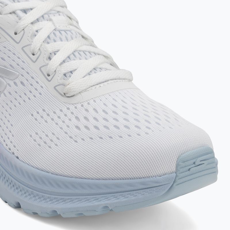 Dámské běžecké boty SKECHERS Go Run Consistent 2.0 Mile Marker white 7