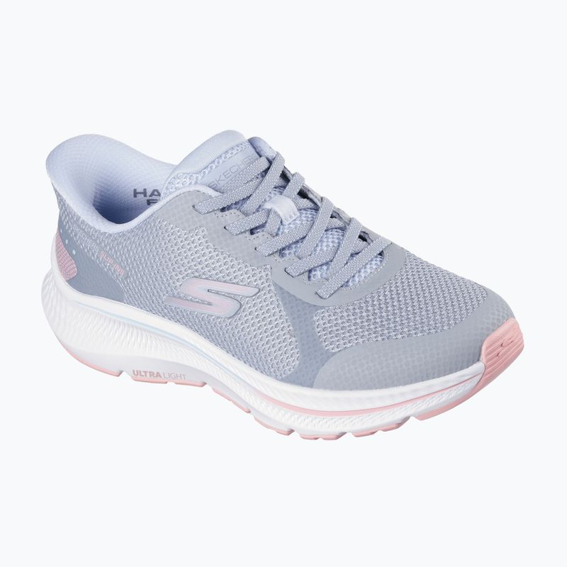 Dámské boty SKECHERS Go Run Consistent 2.0 Captiva gray 8