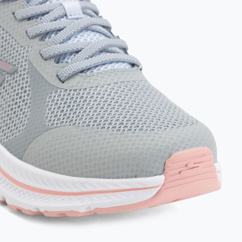 Dámské boty SKECHERS Go Run Consistent 2.0 Captiva gray 7