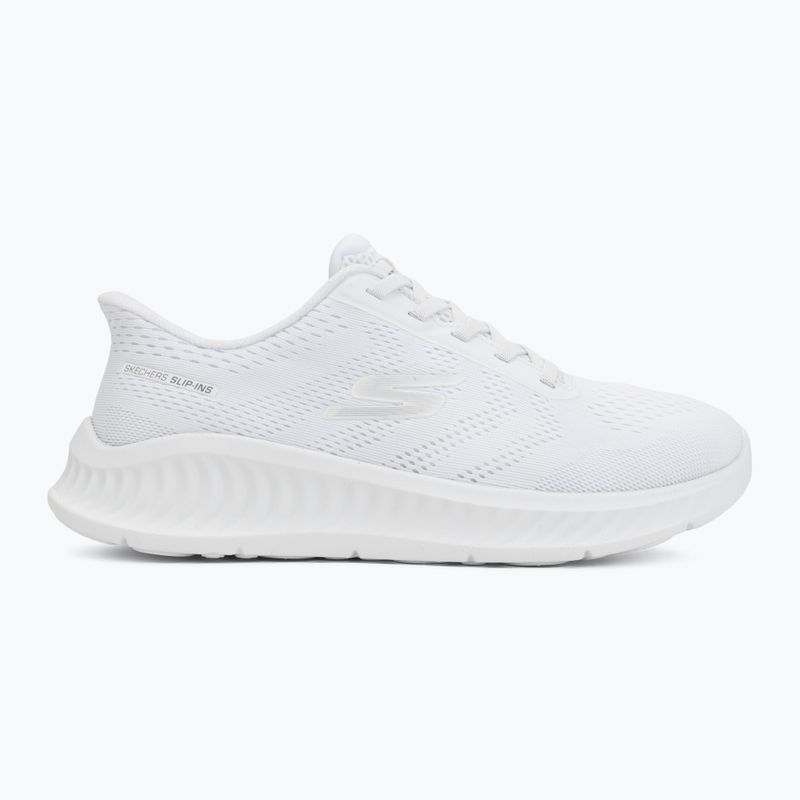 Dámské boty SKECHERS Go Walk Now Khloe white 2