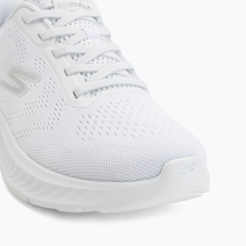 Dámské boty SKECHERS Go Walk Now Khloe white 7