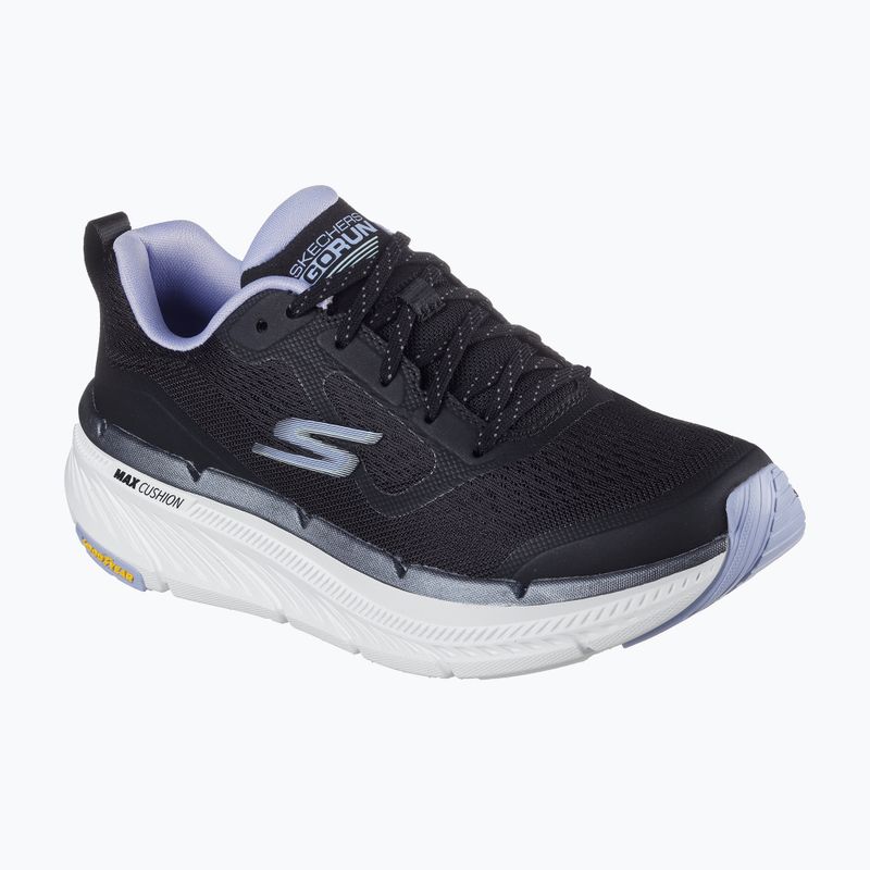 Dámské boty SKECHERS Max Cushioning Premier 2.0 Hillsborough black 8