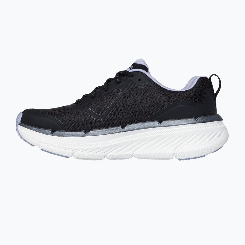 Dámské boty SKECHERS Max Cushioning Premier 2.0 Hillsborough black 10