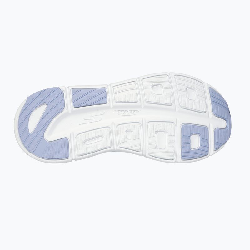 Dámské boty SKECHERS Max Cushioning Premier 2.0 Hillsborough black 11