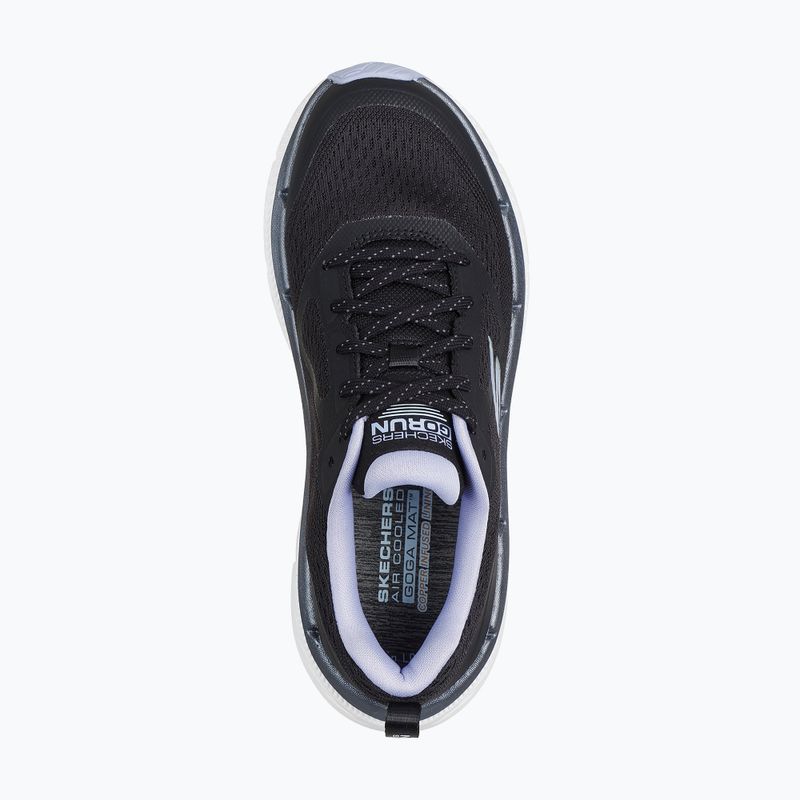 Dámské boty SKECHERS Max Cushioning Premier 2.0 Hillsborough black 12