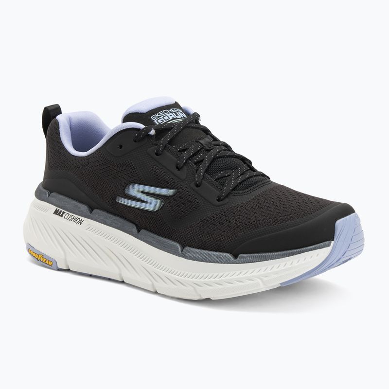 Dámské boty SKECHERS Max Cushioning Premier 2.0 Hillsborough black