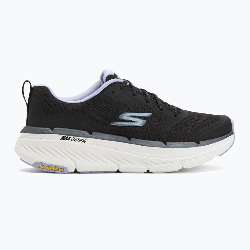 Dámské boty SKECHERS Max Cushioning Premier 2.0 Hillsborough black 2