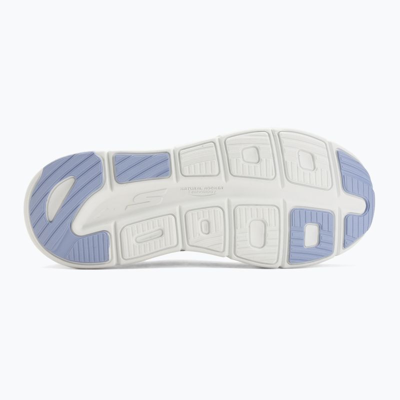 Dámské boty SKECHERS Max Cushioning Premier 2.0 Hillsborough black 4