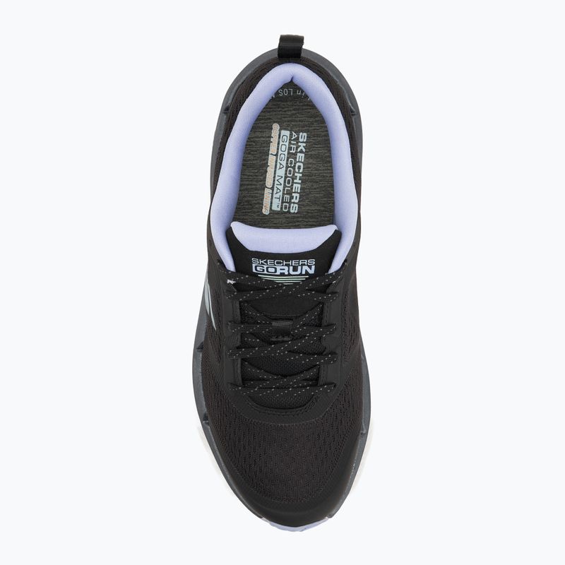 Dámské boty SKECHERS Max Cushioning Premier 2.0 Hillsborough black 5