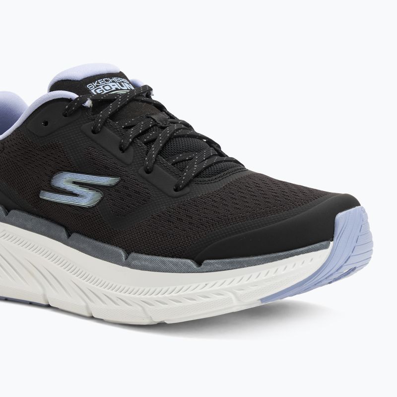 Dámské boty SKECHERS Max Cushioning Premier 2.0 Hillsborough black 7