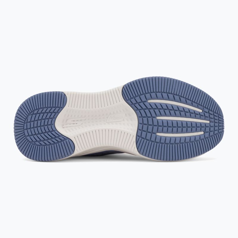 Dámské běžecké boty SKECHERS Go Run Elevate 2.0 blue 4