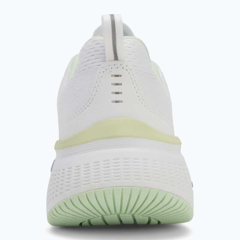 Dámské běžecké boty SKECHERS Go Run Elevate 2.0 white/mint 6