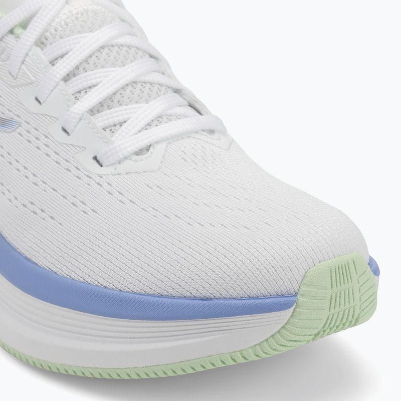 Dámské běžecké boty SKECHERS Go Run Elevate 2.0 white/mint 7