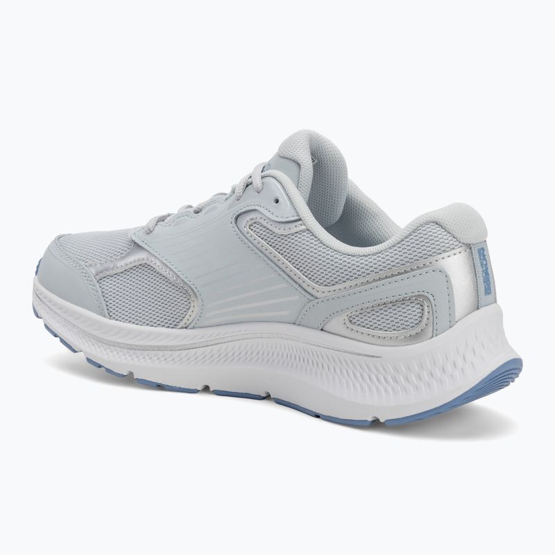 Dámské běžecké boty SKECHERS Go Run Consistent 2.0 Advantage light blue 3