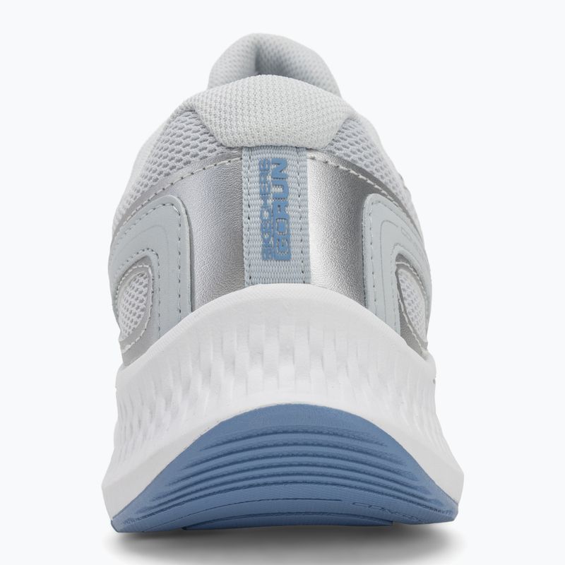 Dámské běžecké boty SKECHERS Go Run Consistent 2.0 Advantage light blue 6
