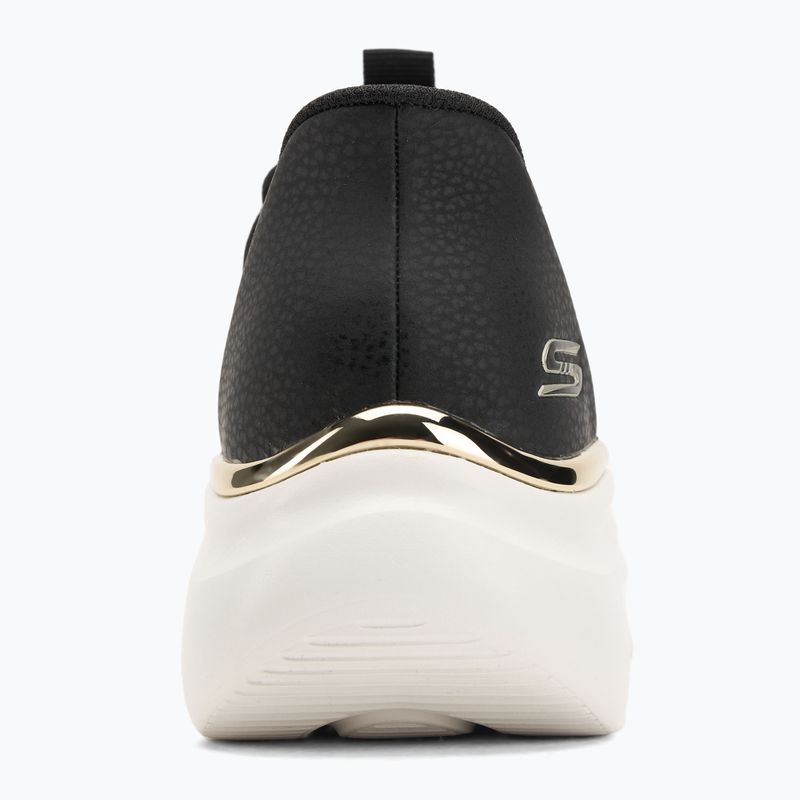 Dámské boty  SKECHERS Bobs B Love True Delight black 6