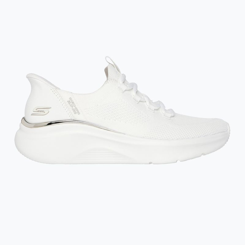 Dámské boty  SKECHERS Bobs B Love True Delight white 2